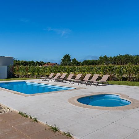 אובאר Villa Ria מראה חיצוני תמונה