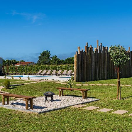 אובאר Villa Ria מראה חיצוני תמונה