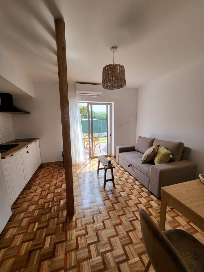 אובאר Villa Ria מראה חיצוני תמונה
