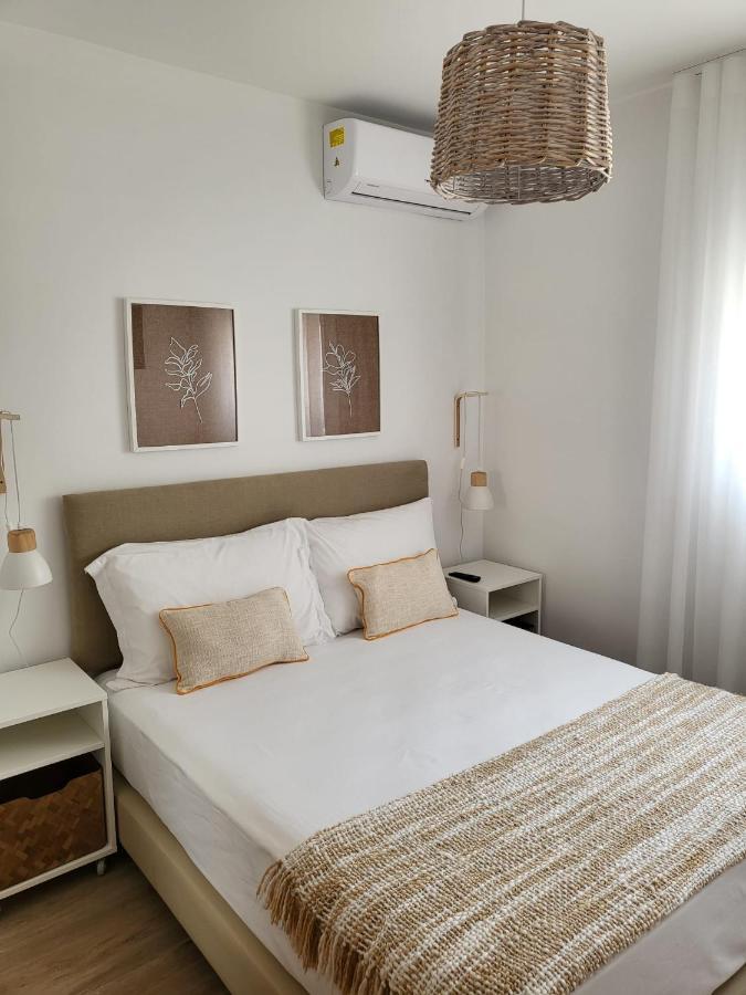 אובאר Villa Ria מראה חיצוני תמונה