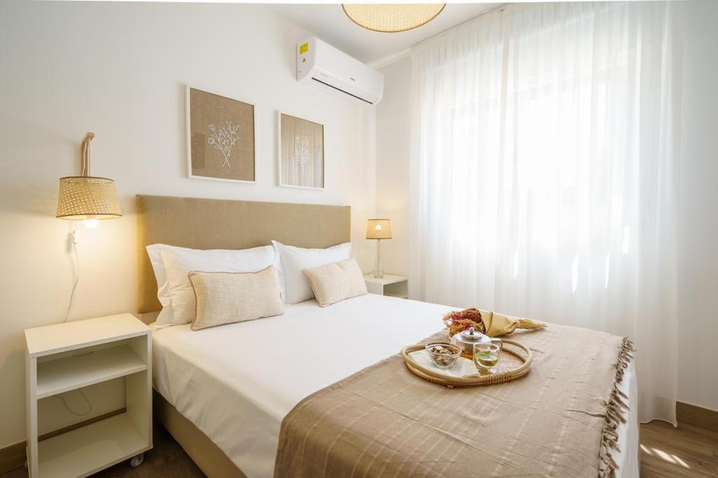 אובאר Villa Ria מראה חיצוני תמונה