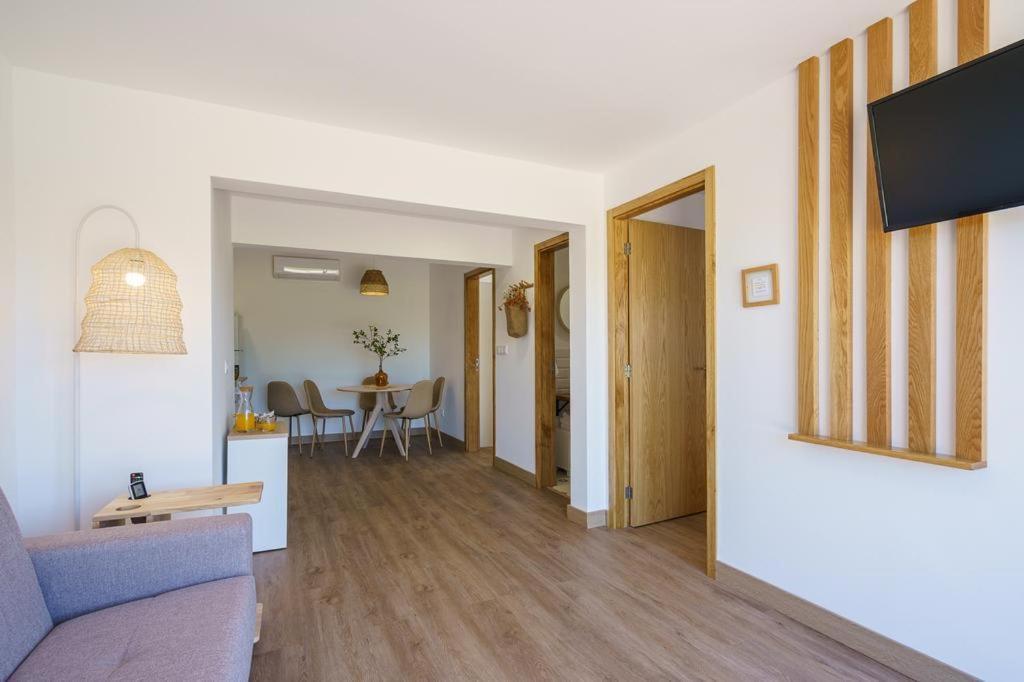 אובאר Villa Ria מראה חיצוני תמונה