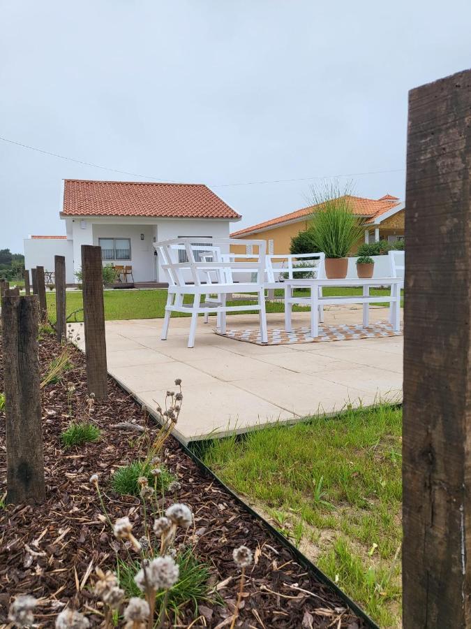 אובאר Villa Ria מראה חיצוני תמונה