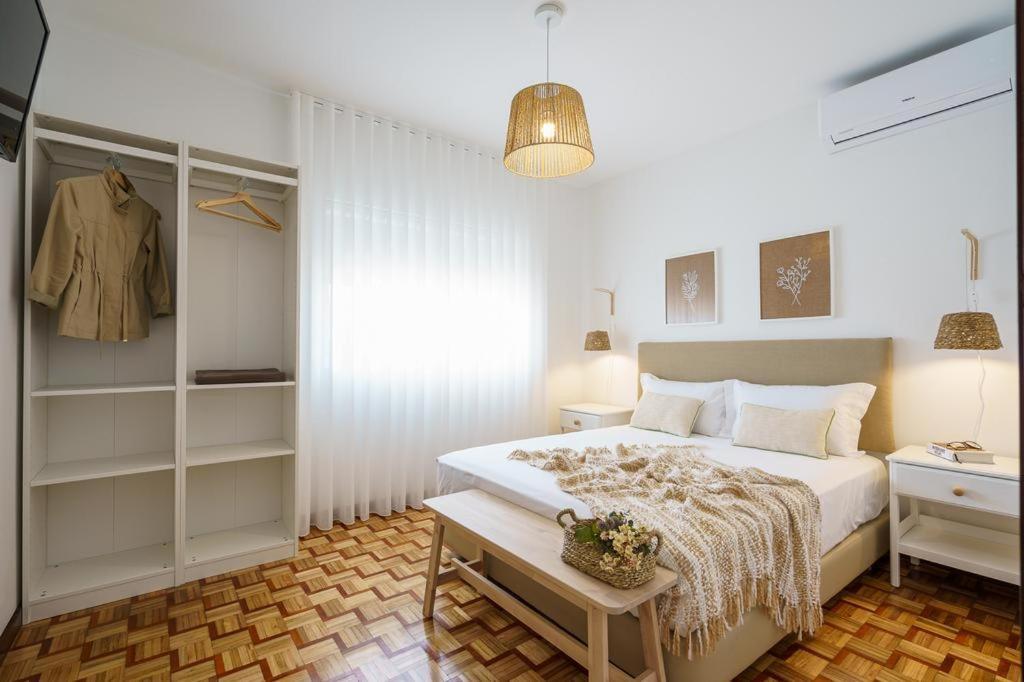 אובאר Villa Ria מראה חיצוני תמונה