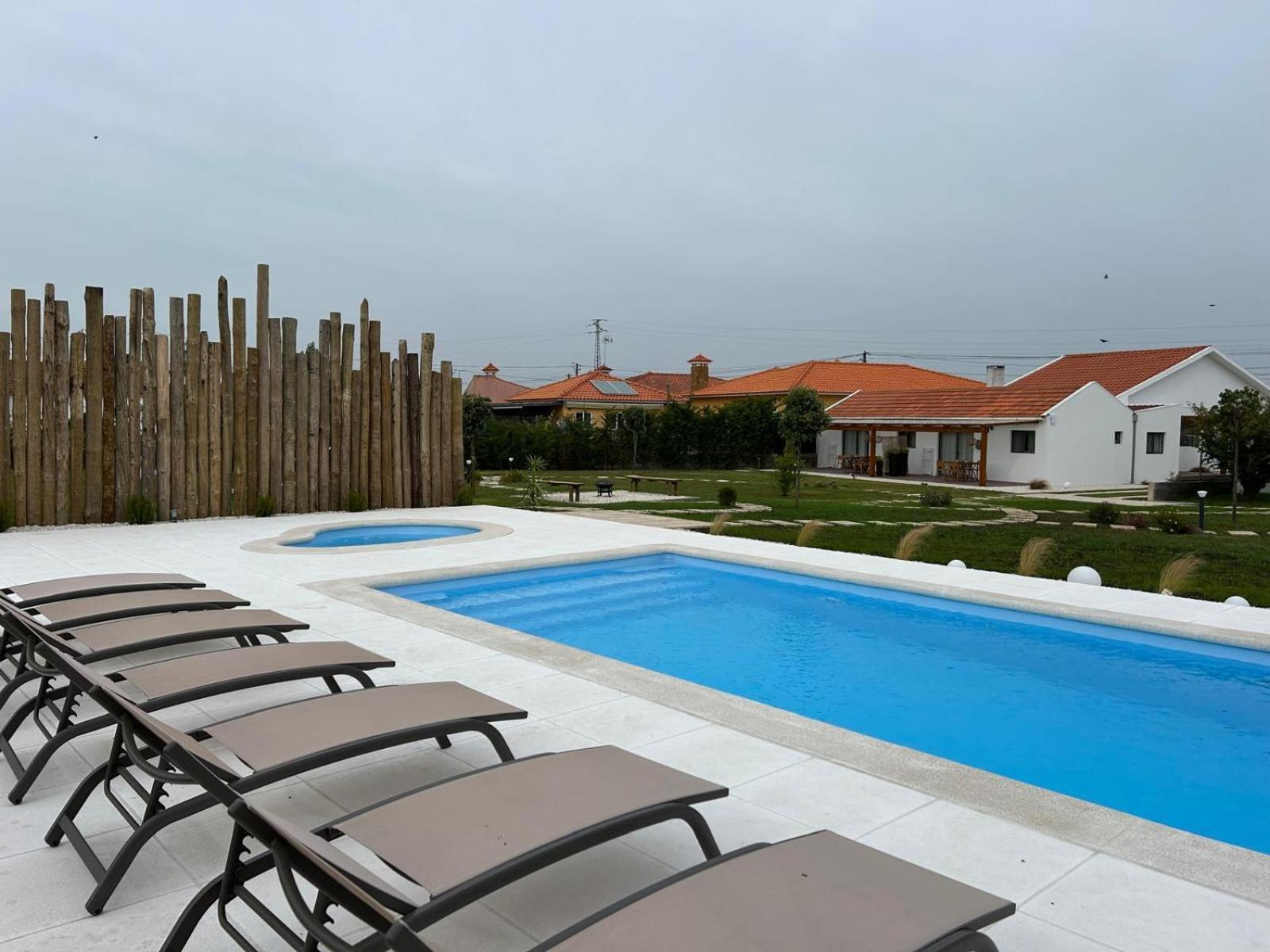 אובאר Villa Ria מראה חיצוני תמונה