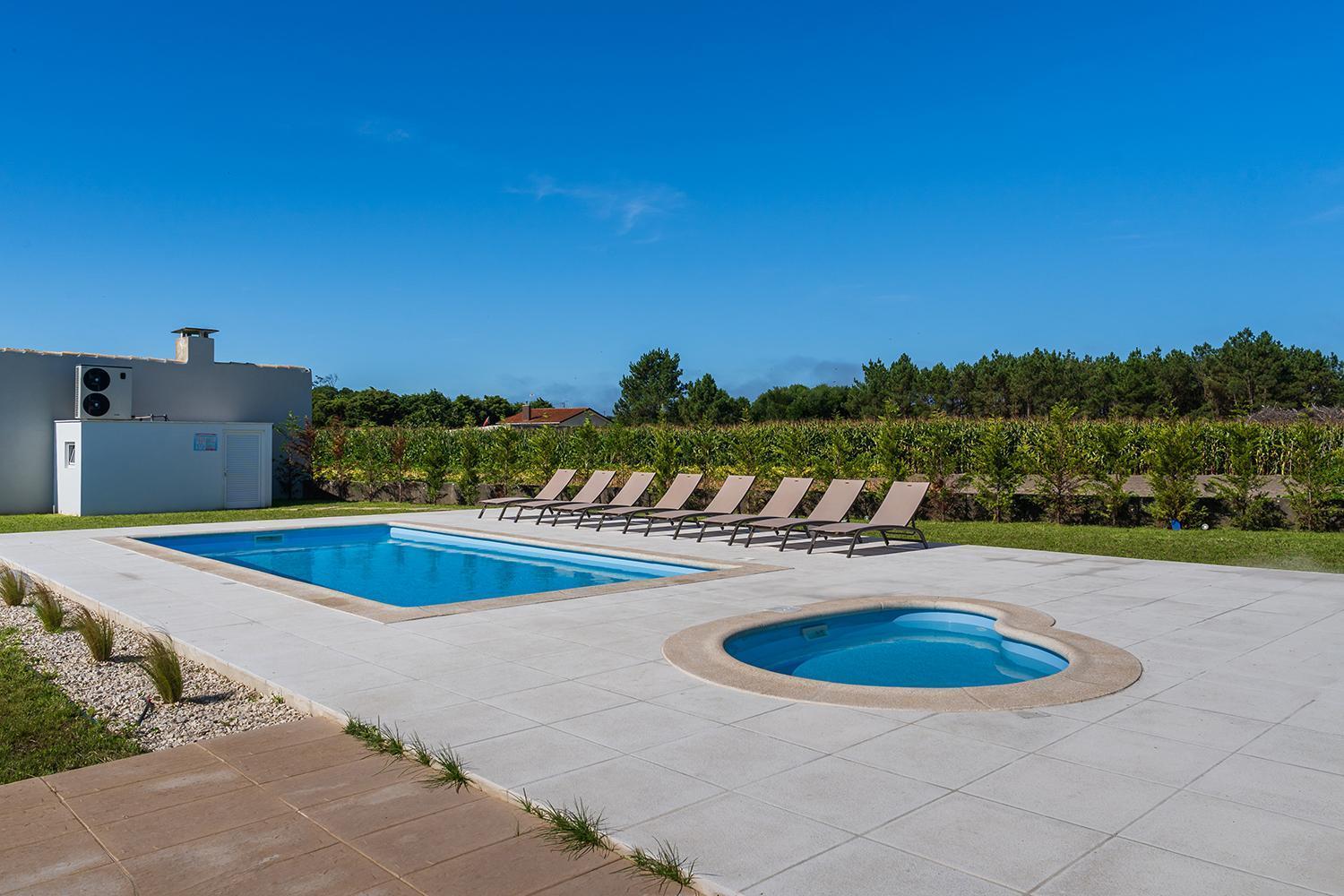 אובאר Villa Ria מראה חיצוני תמונה