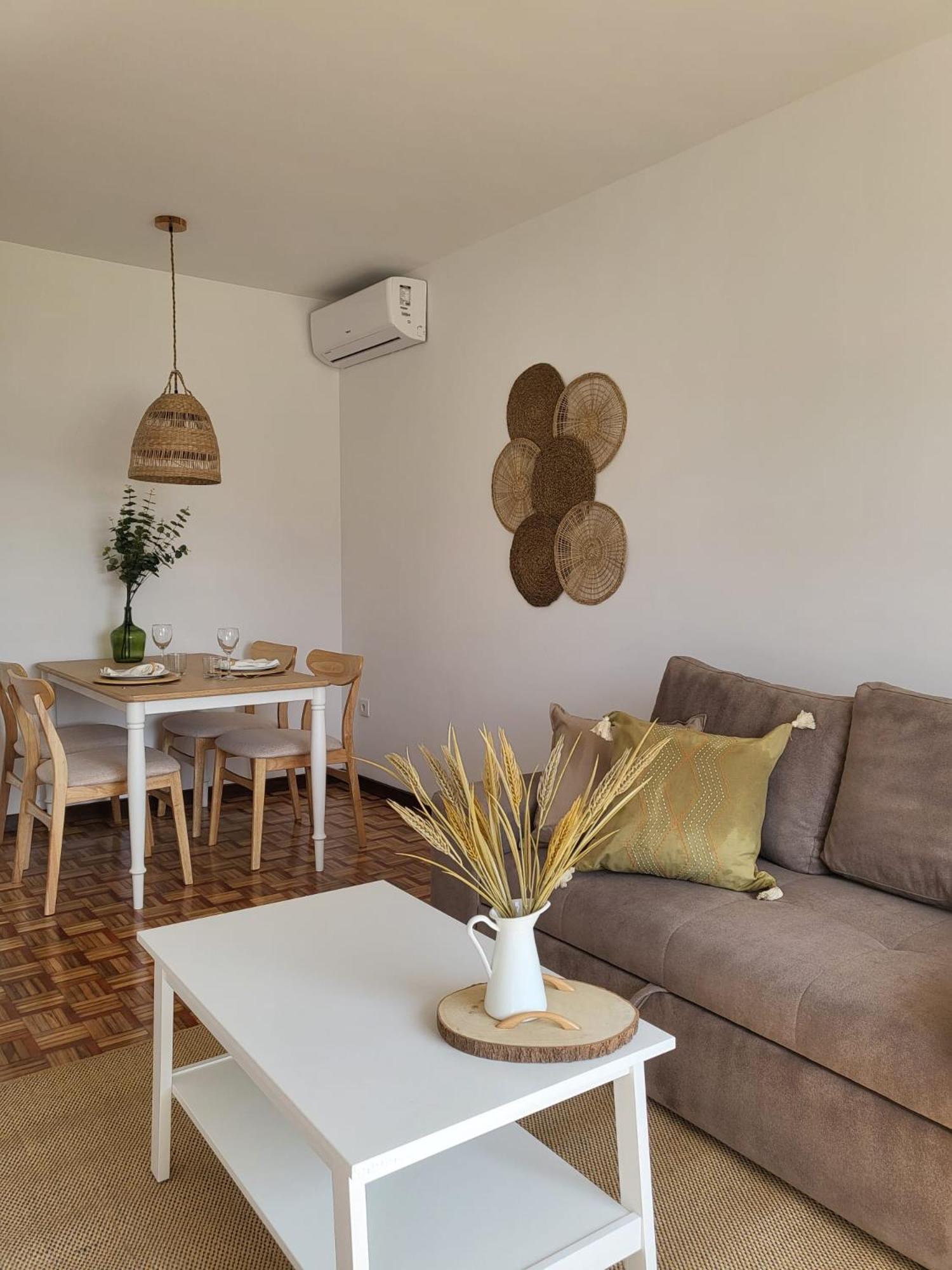 אובאר Villa Ria מראה חיצוני תמונה